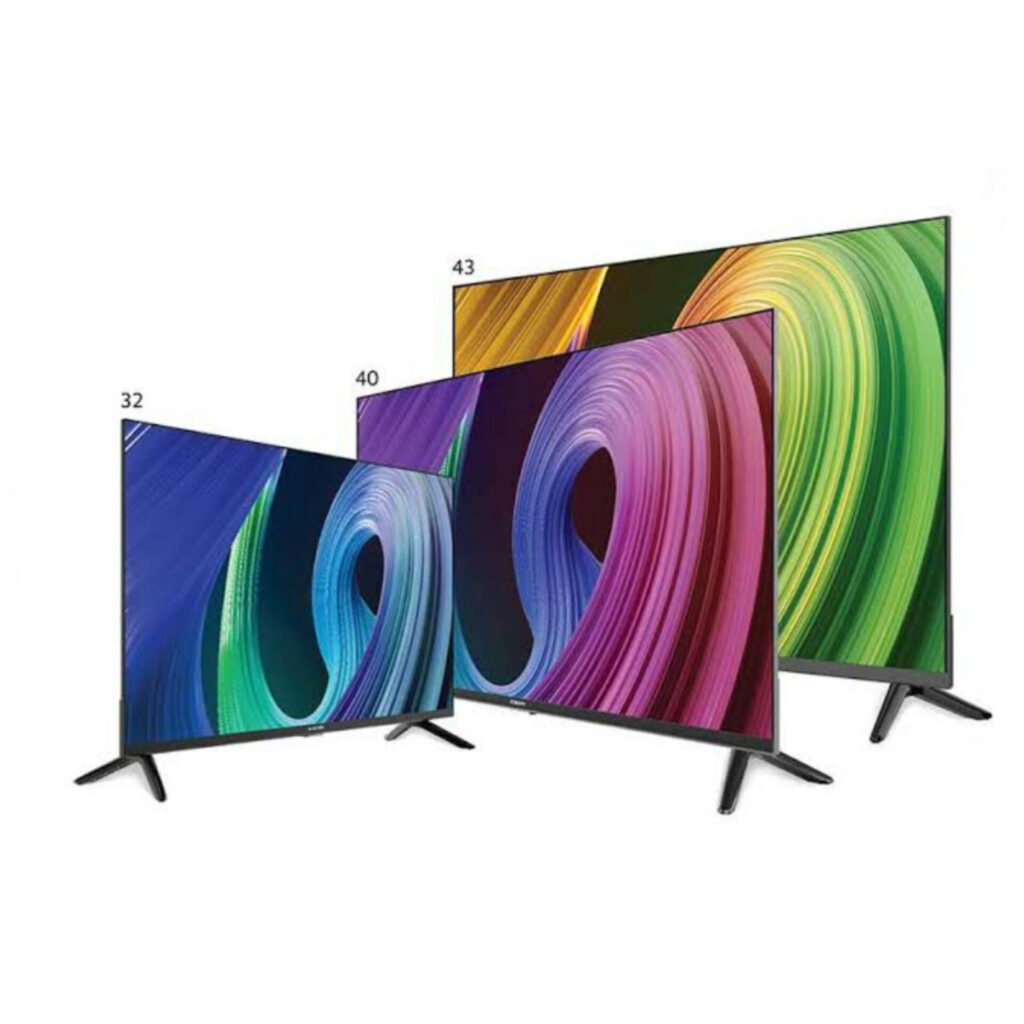 Xiaomi Smart TV A Series