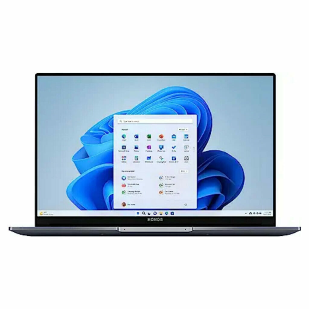 Honor Laptops discount