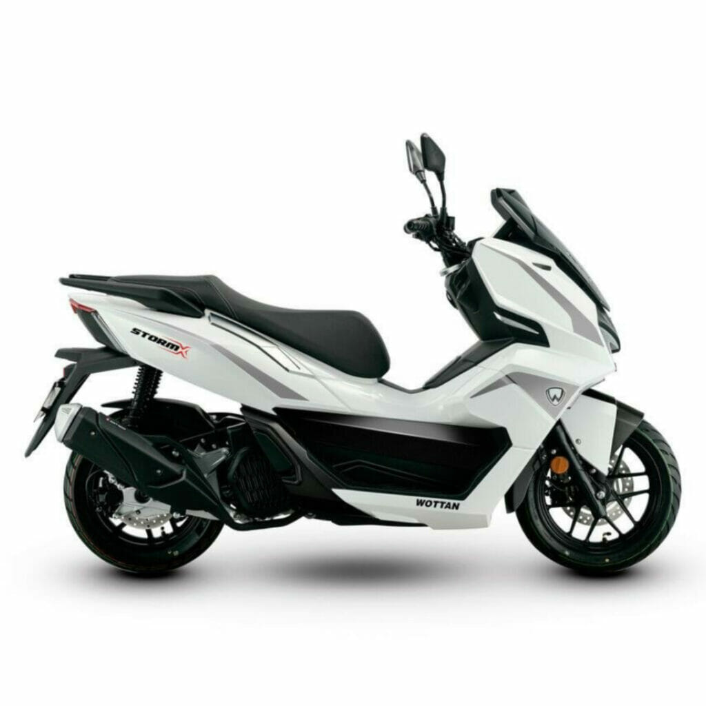 Wottan Storm-X Scooter