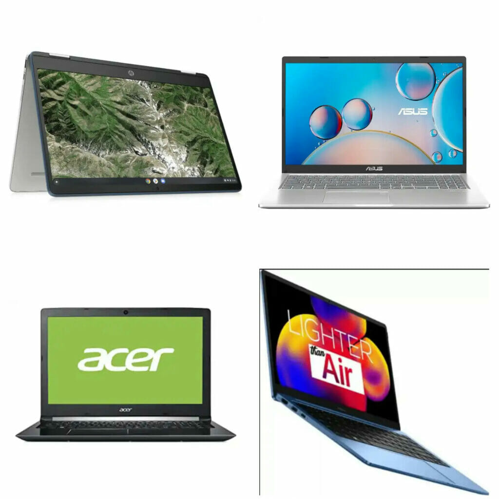 Best Laptops under 30000