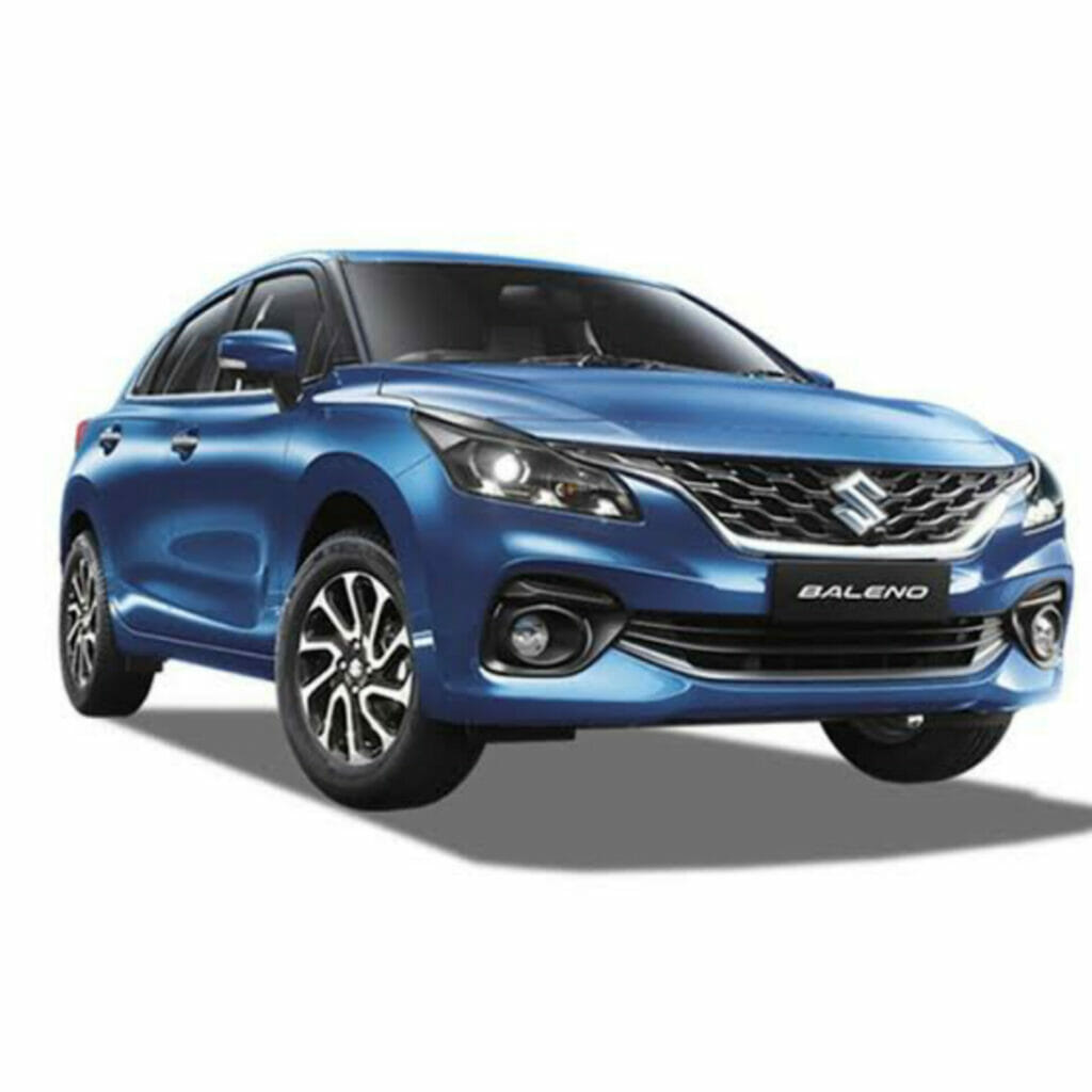 Maruti Suzuki Baleno EMI Plan