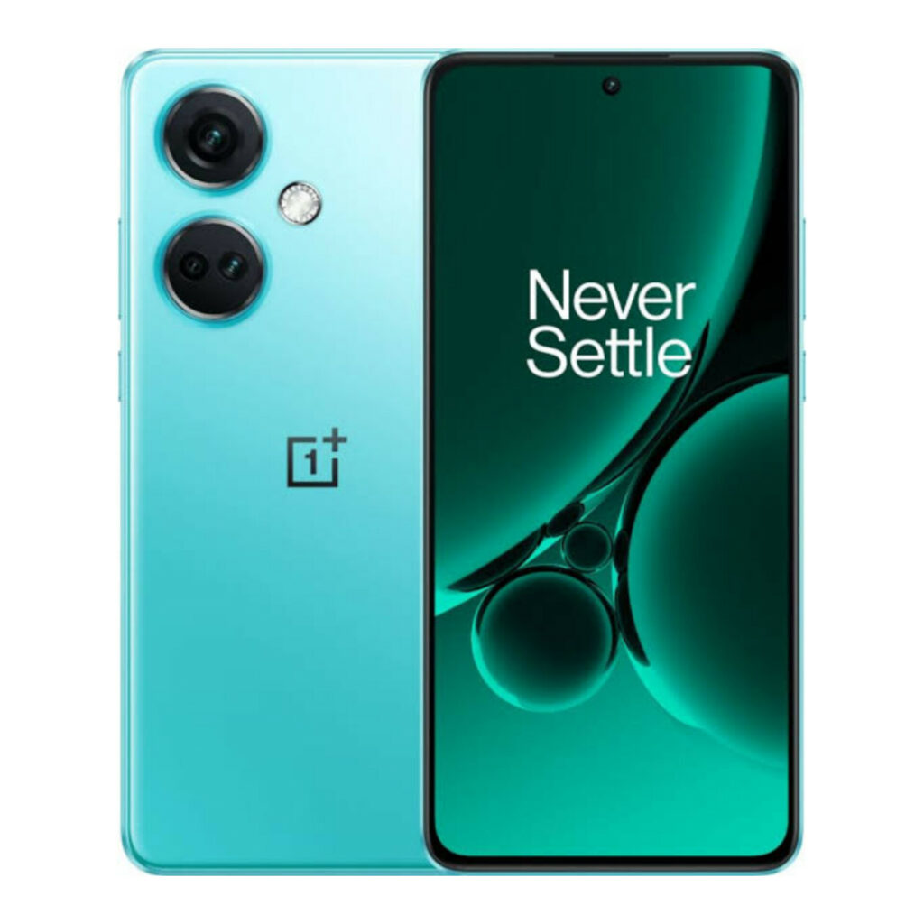 OnePlus Nord CE 3 5G