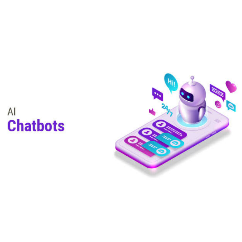 AI chatbots