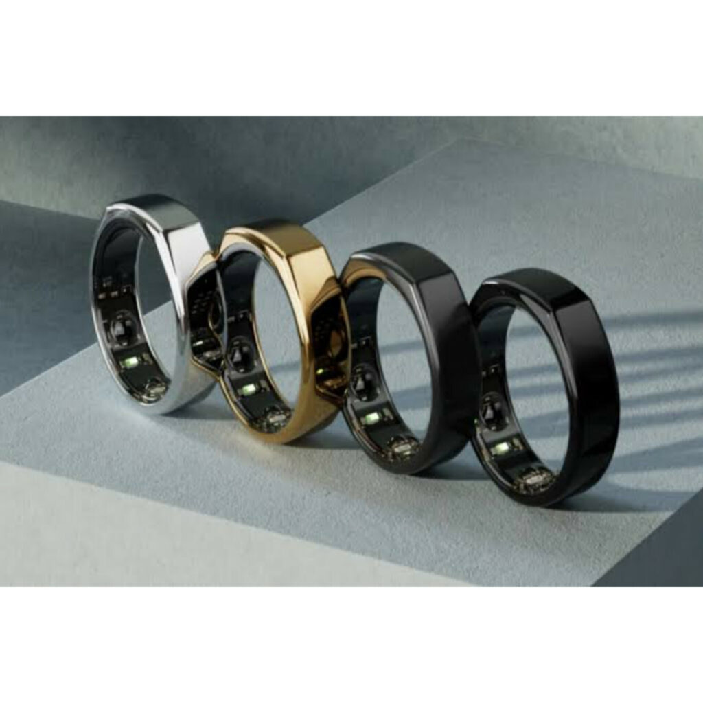 Samsung Galaxy Ring