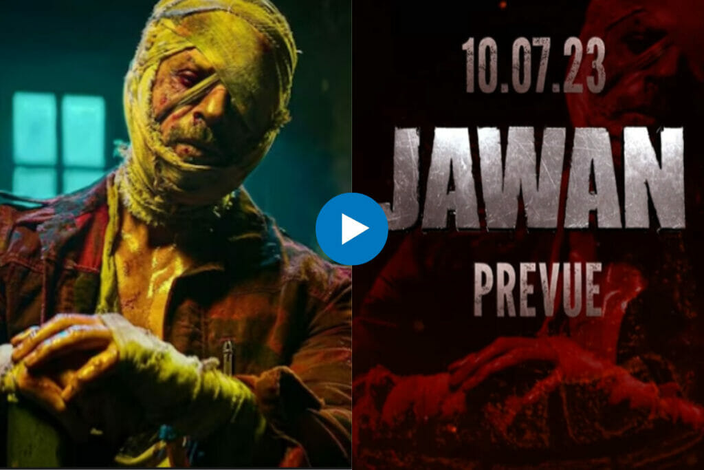 Jawan Release Date