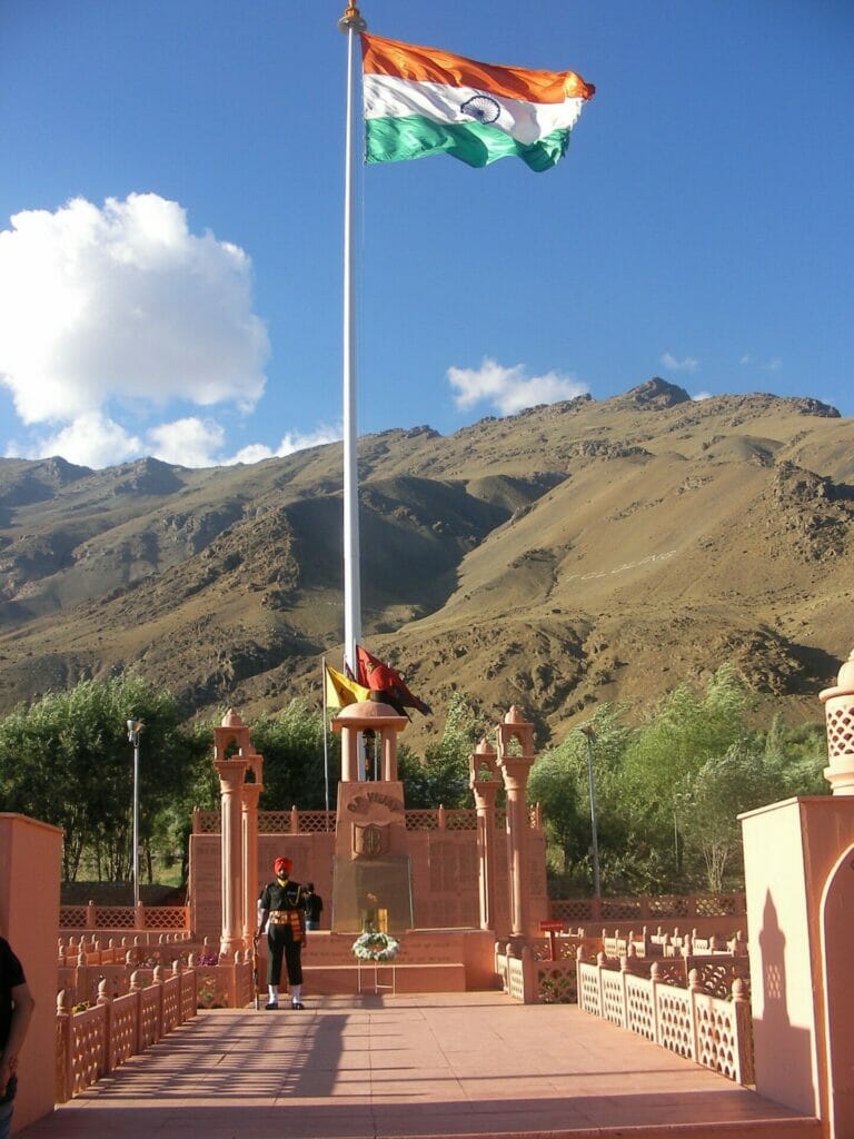 Kargil Vijay Diwas 2023