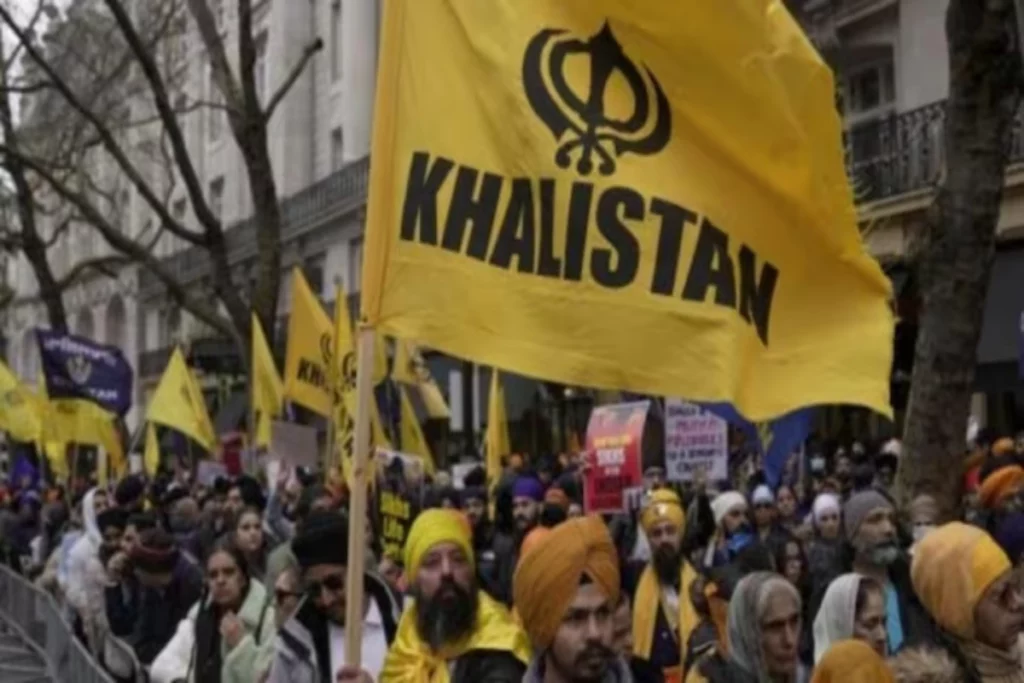 Khalistani