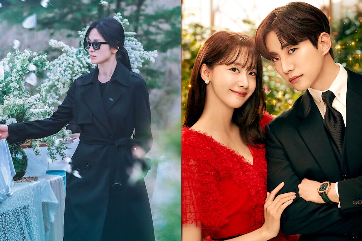 Six Korean Dramas On Netflix In 2023 That Deserve Your Attention