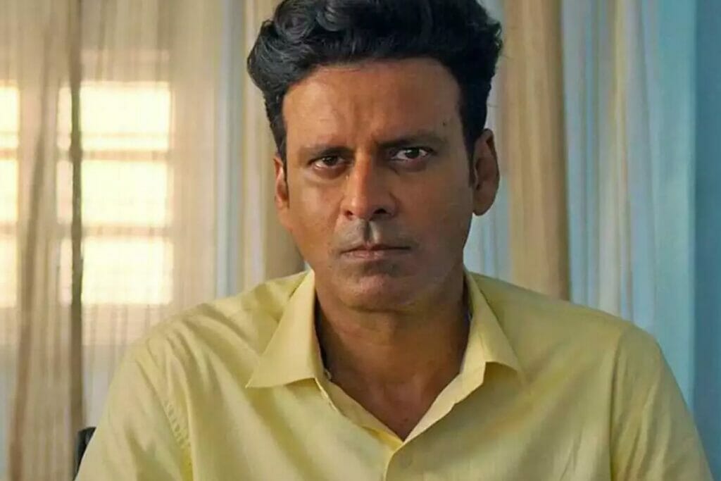 Manoj Bajpayee