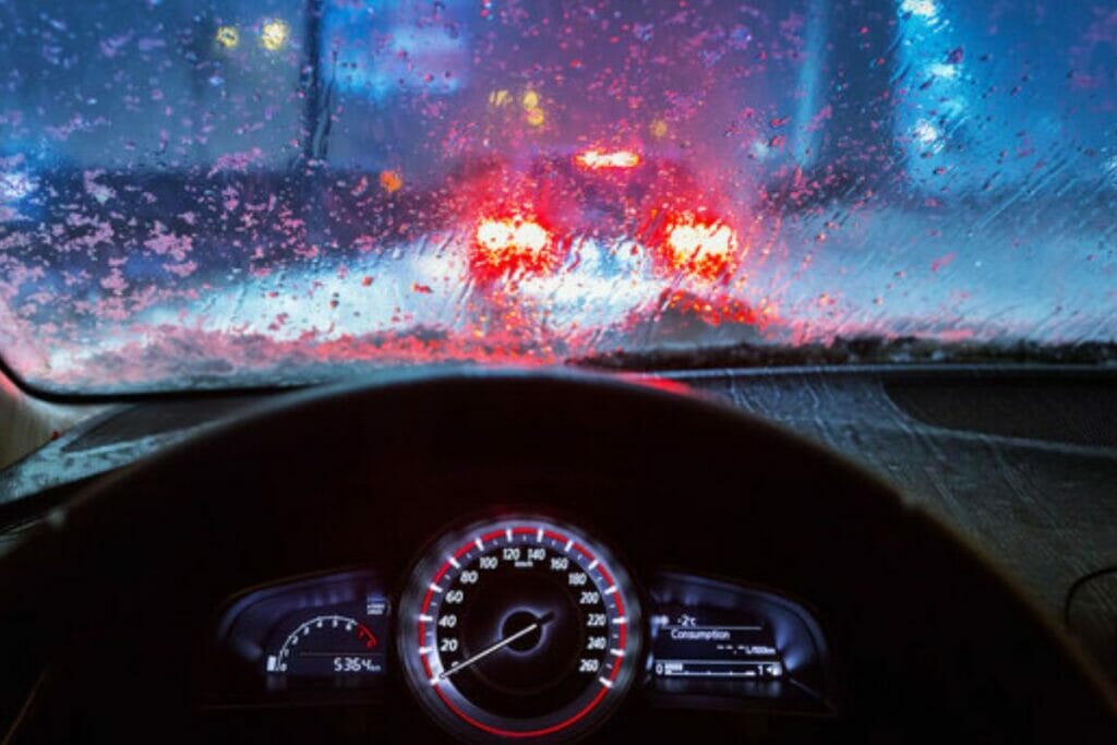 Monsoon Car Care Tips