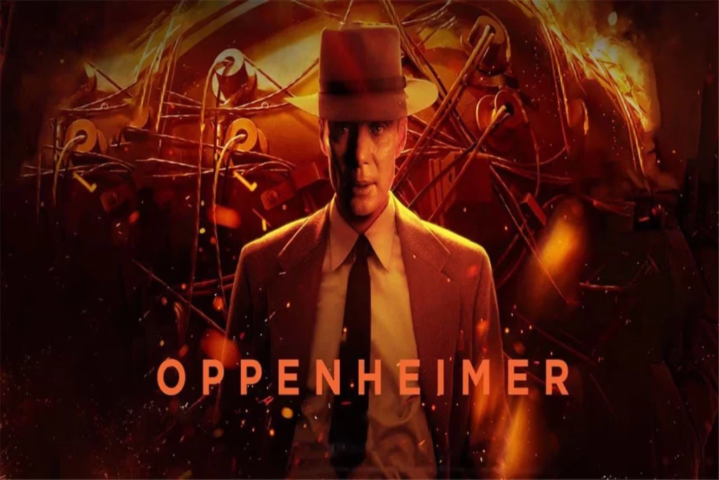 Oppenheimer