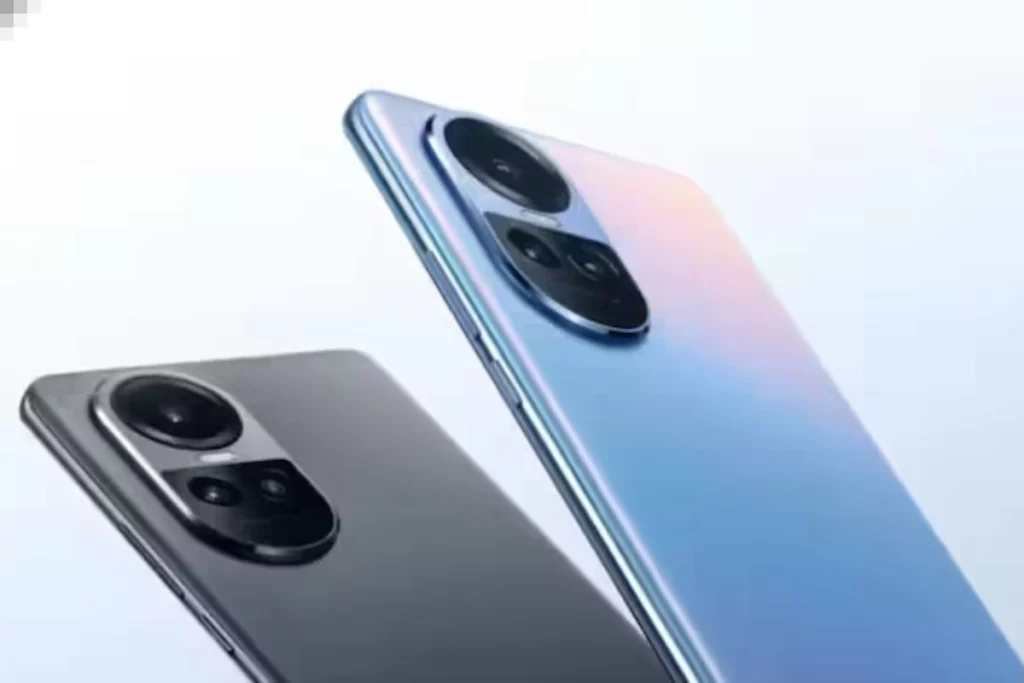 Oppo Reno 10 5G