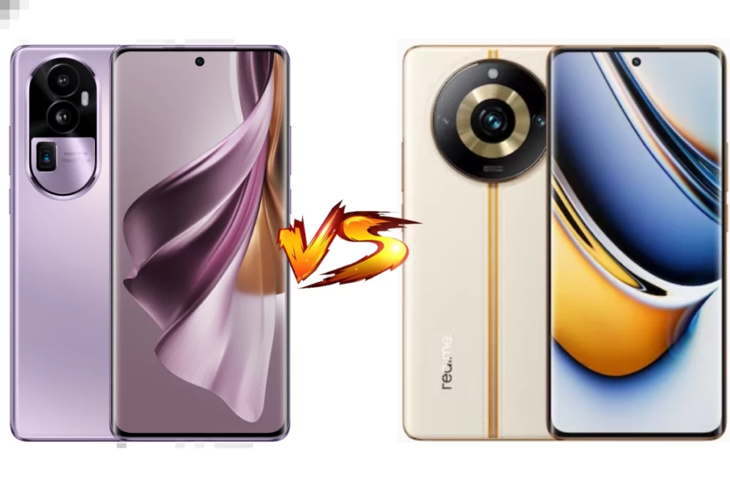 Oppo Reno 10 Pro+ vs Realme 11 Pro Plus: Two amazing new launches compared head to head, Read before you buy