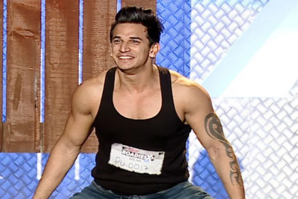 Prince Narula