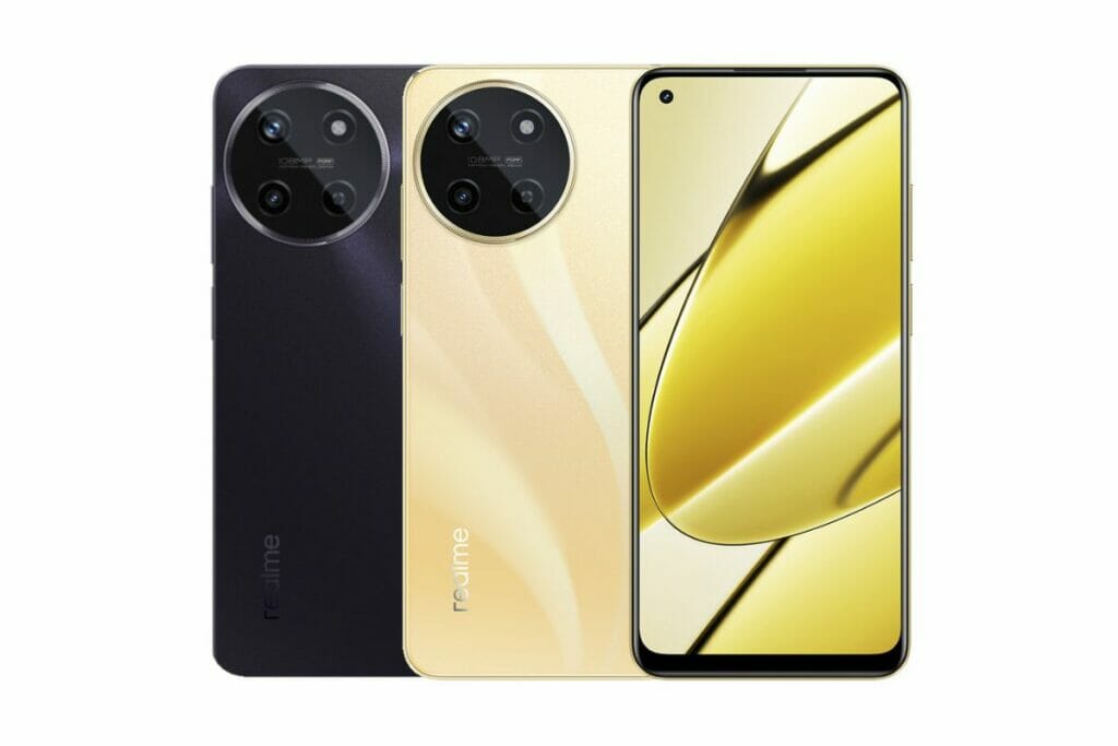 Realme 11