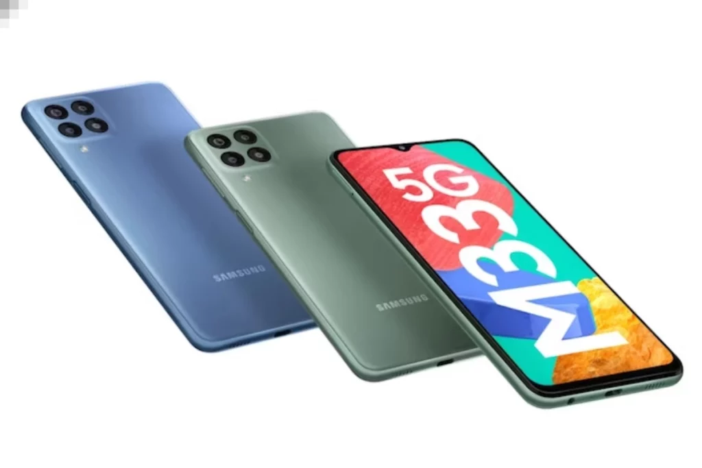 Samsung Galaxy M34 to launch in India on THIS date, all you must know before it enters the market