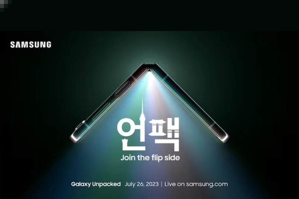 Samsung Galaxy Z Flip 5 and Fold 5 to launch on THIS date, All details here