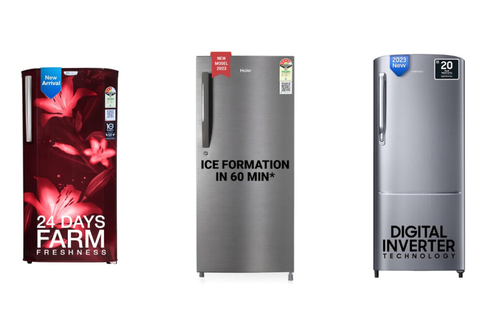 Top 3 Refrigerators under 15000 available in India, From Godrej to Samsung, see the list here