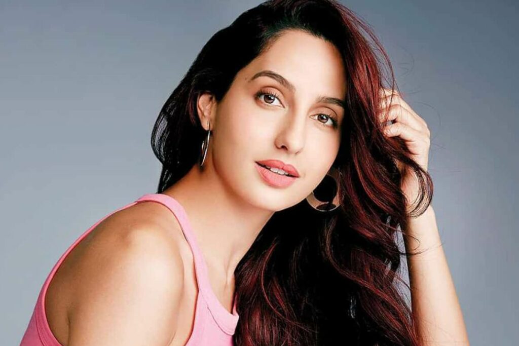 Top controversies of Nora Fatehi