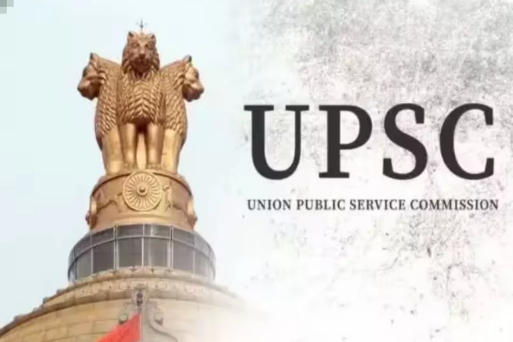 UPSC IFS Final Result 2022