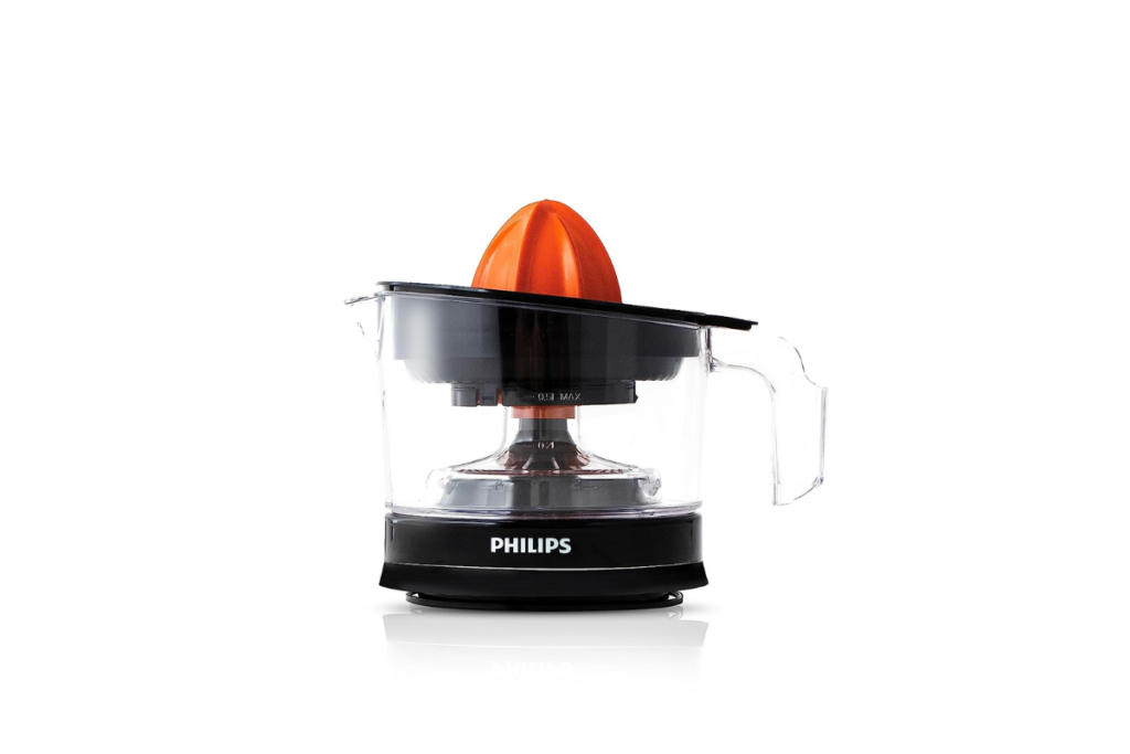 Amazon Sale: Buy this amazing Philips Citrus Press Juicer for Only THIS much, all details here