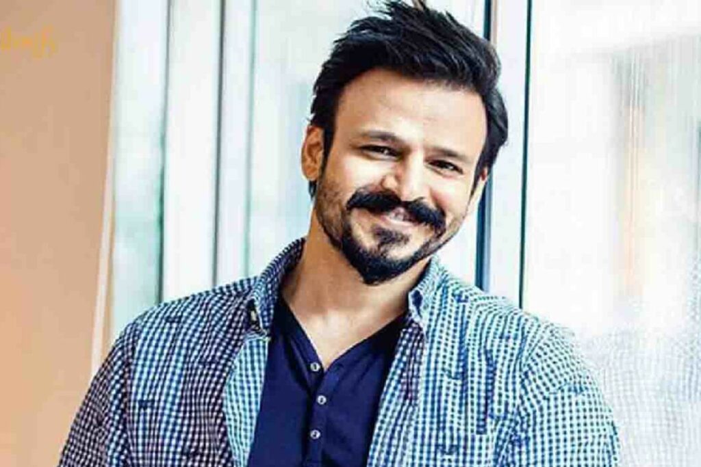 Vivek Oberoi