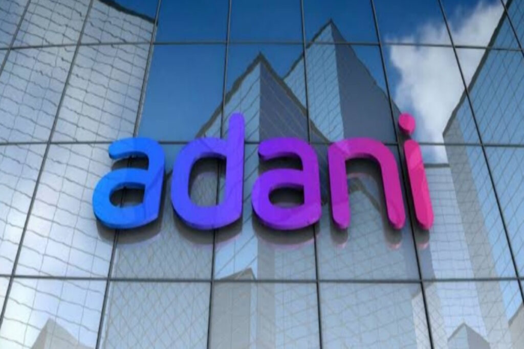 Adani Hindenburg Case