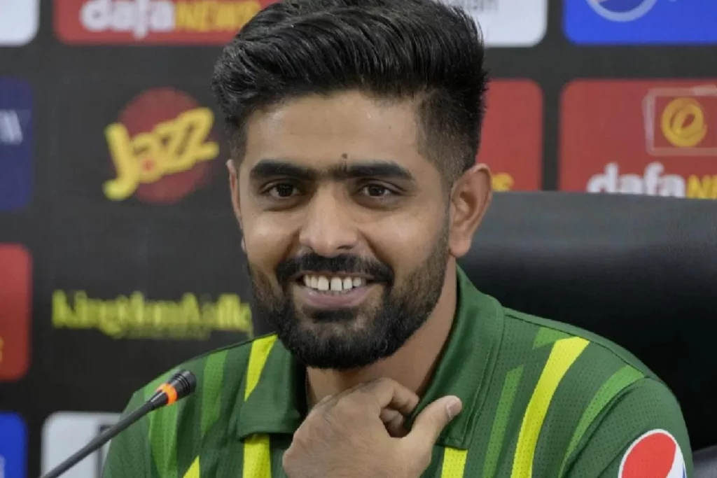 Babar Azam