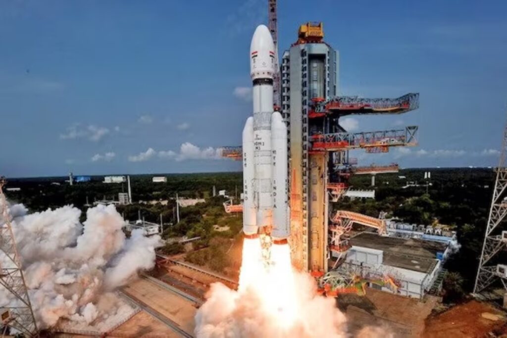 Chandrayaan 3