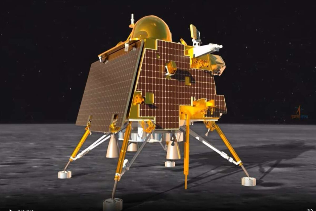 Chandrayaan-3