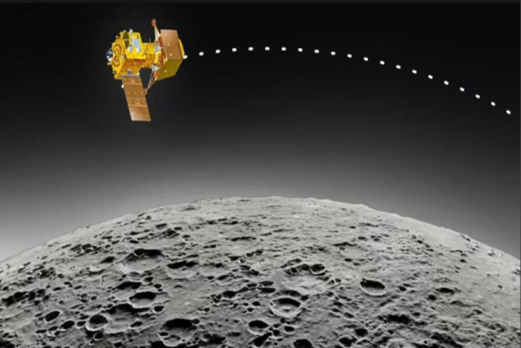 Chandrayaan-3