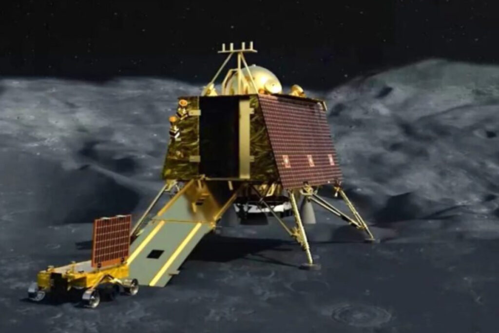 Chandrayaan-3