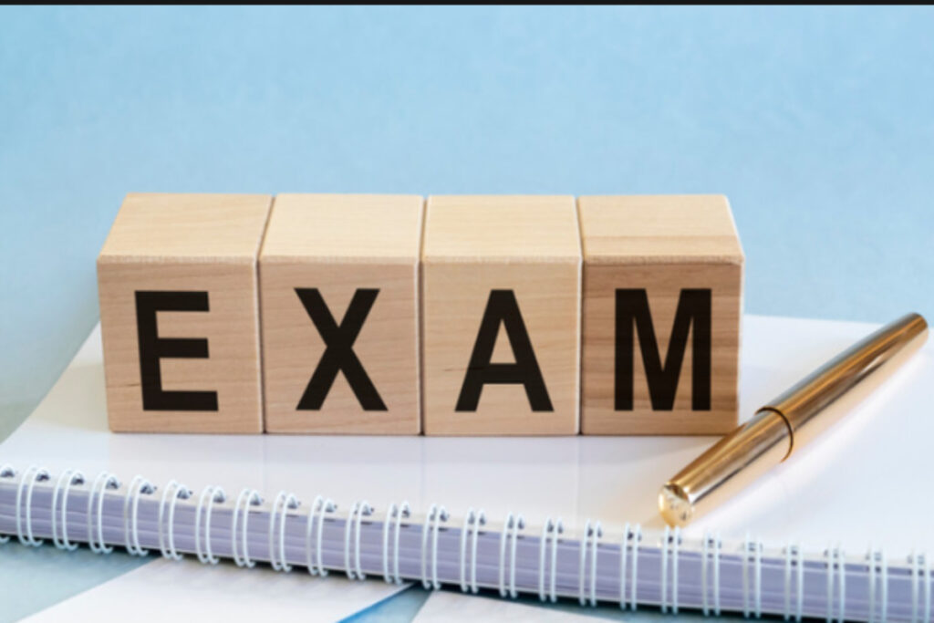 Entrance Exams Tips