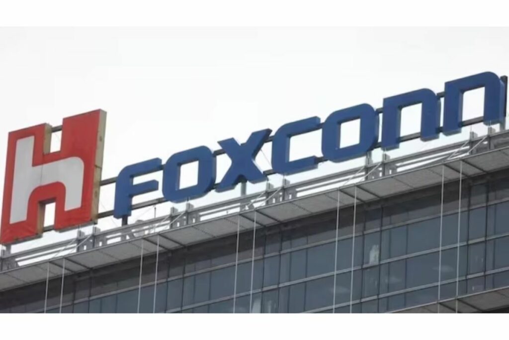 Foxconn