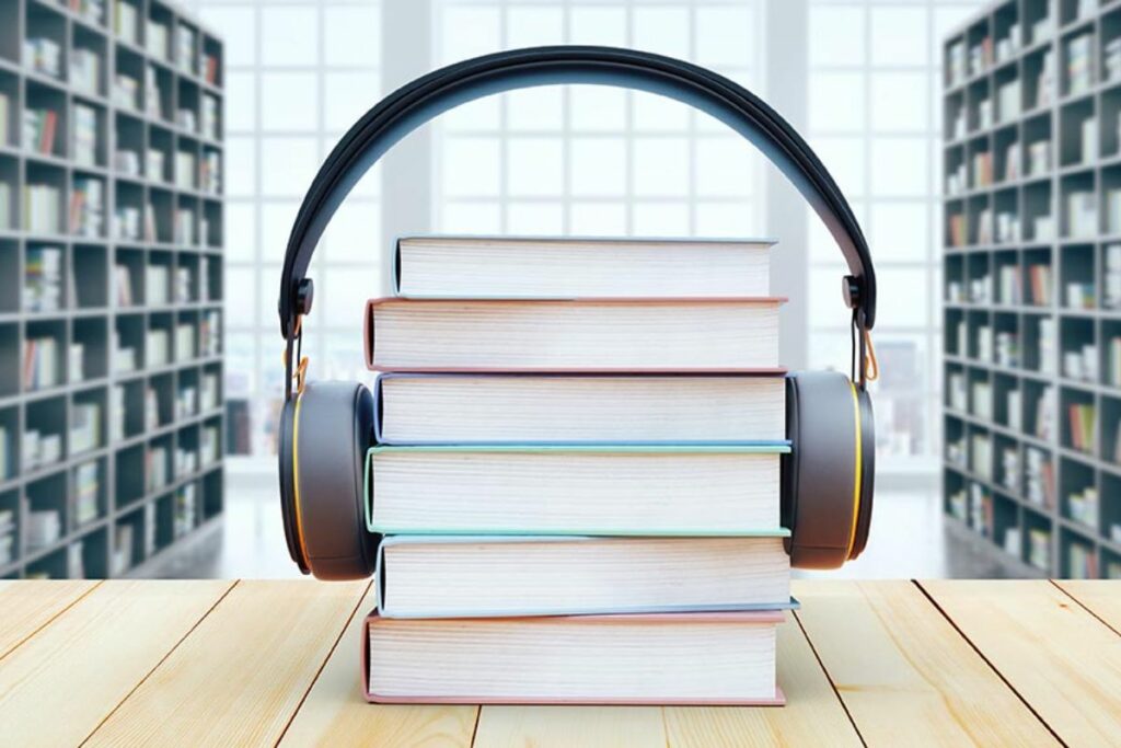 Free Audiobooks