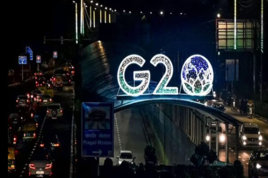 G20 Summit