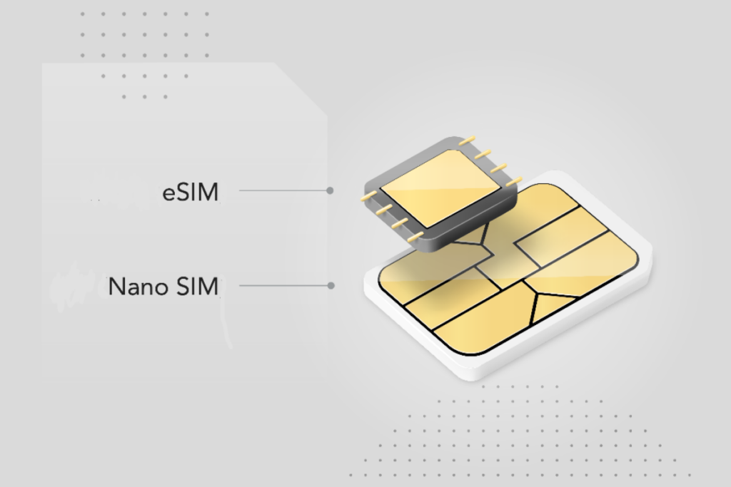 Google Planning to make e-sim transfer easier for Android users, All you must know