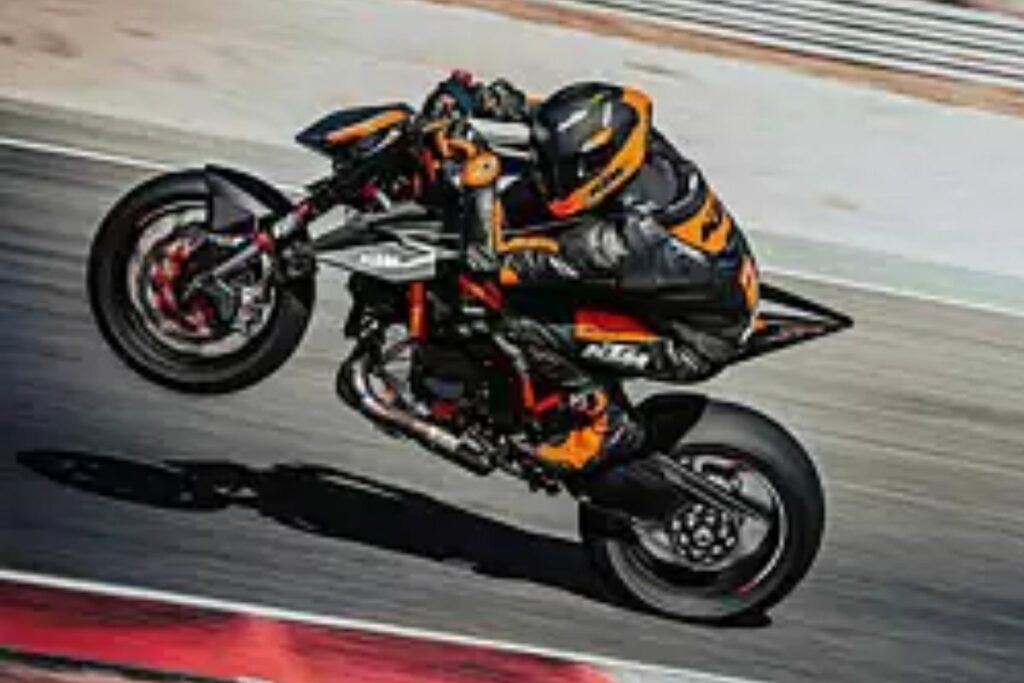 KTM