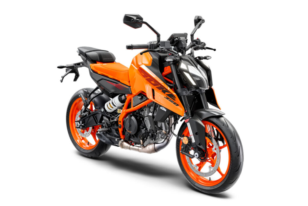 New generation KTM Duke 390 unveiled globally, All you must know