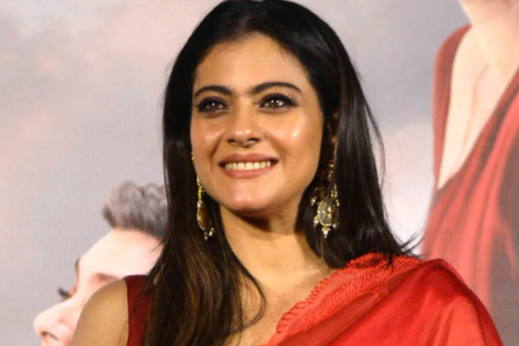 Kajol Birthday