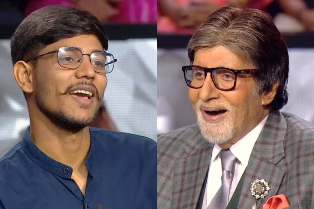 Kaun Banega Crorepati Season 15