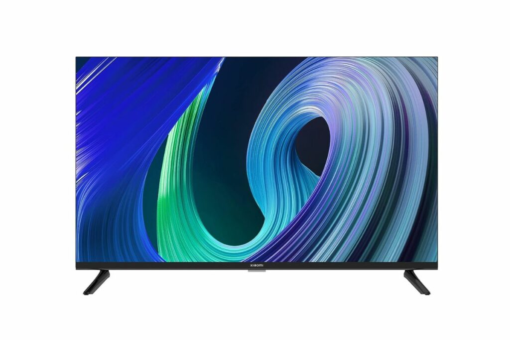 MI 43-Inch 5A Series Full HD TV