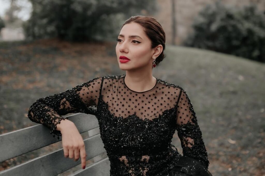 Mahira Khan