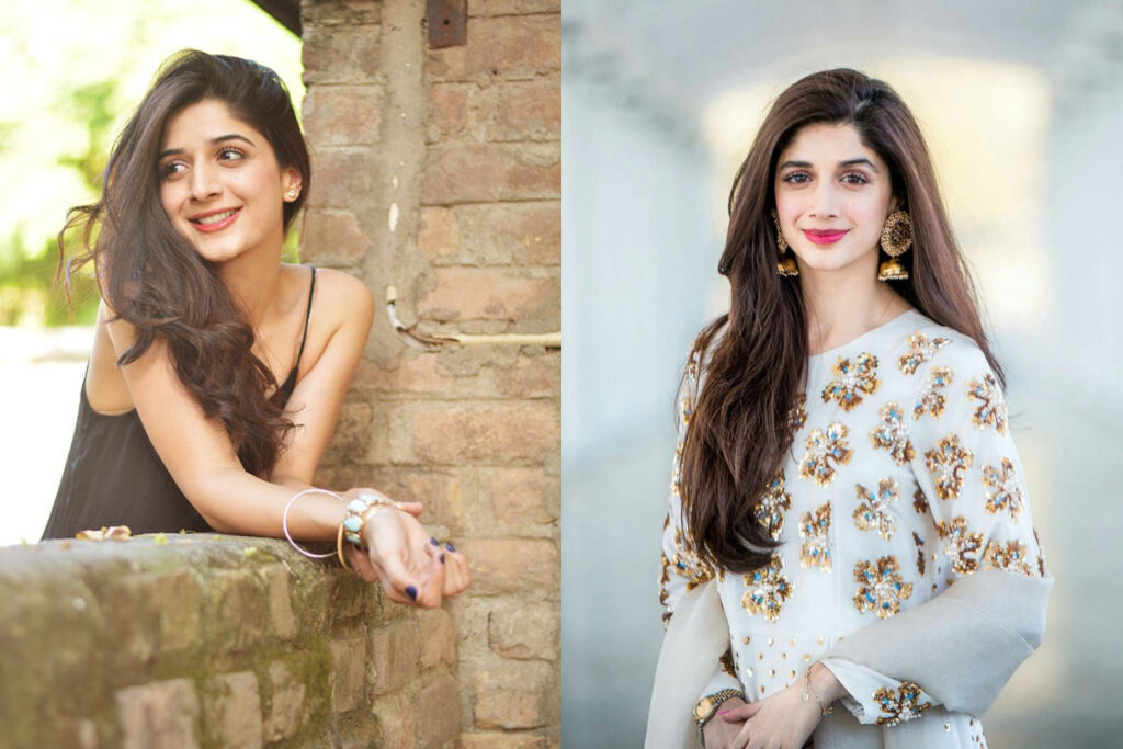 Mawra Hocane