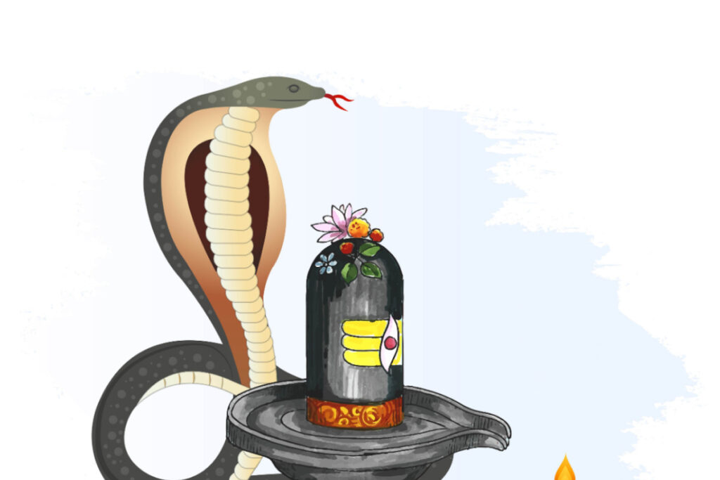 Nag Panchami 2023