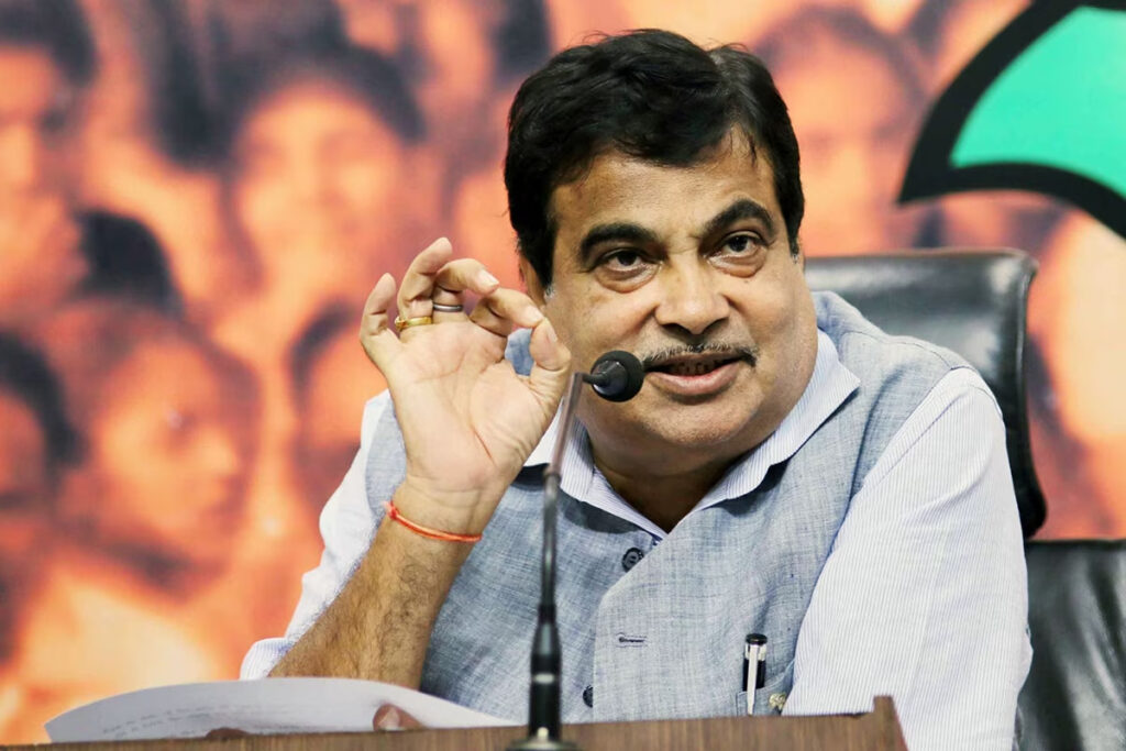 Nitin Gadkari plans to put an end to sirens for VIP cars, Details