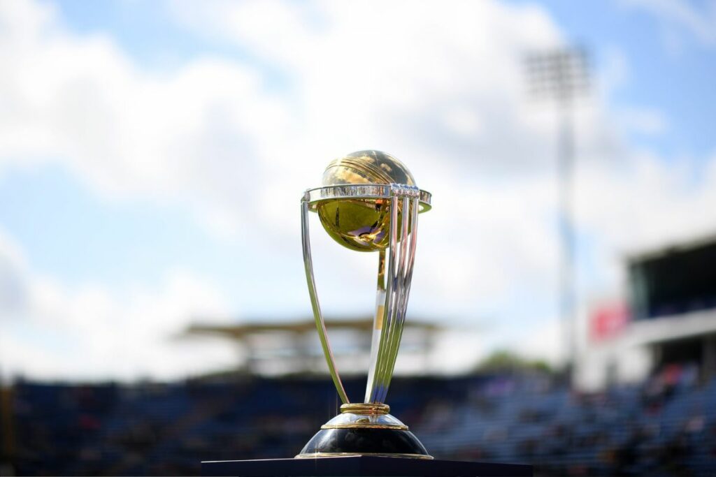 ODI World Cup 2023