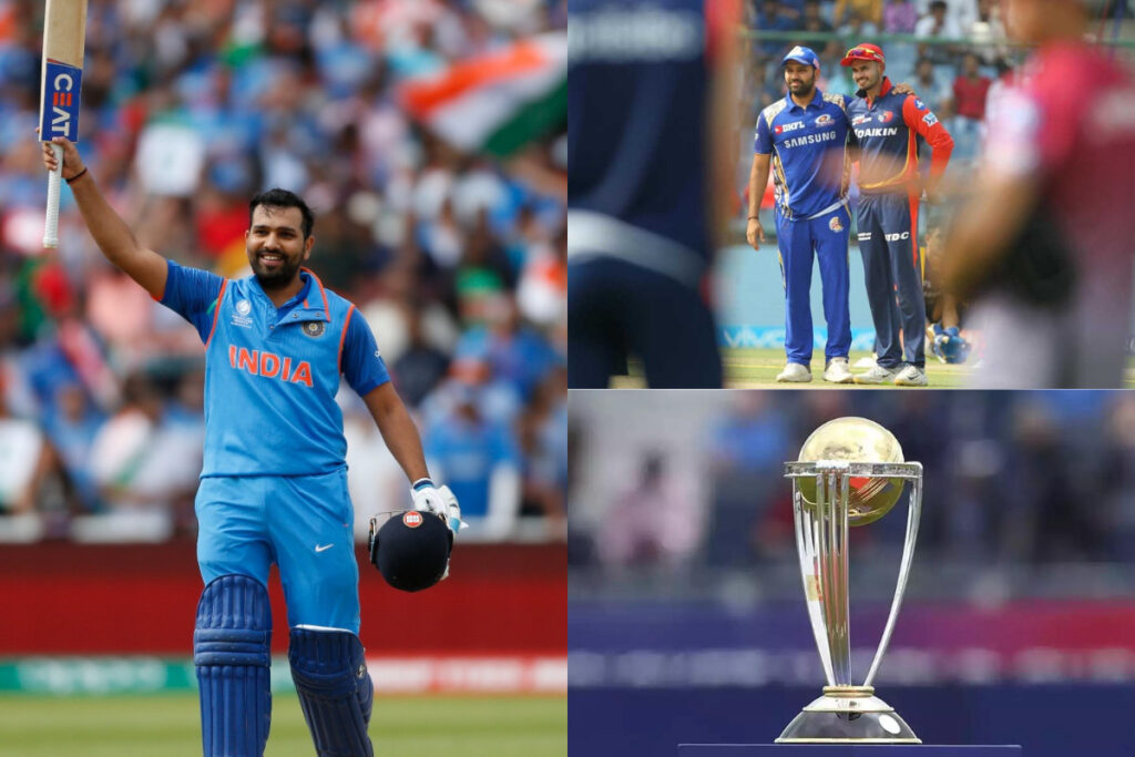 ODI World Cup 2023