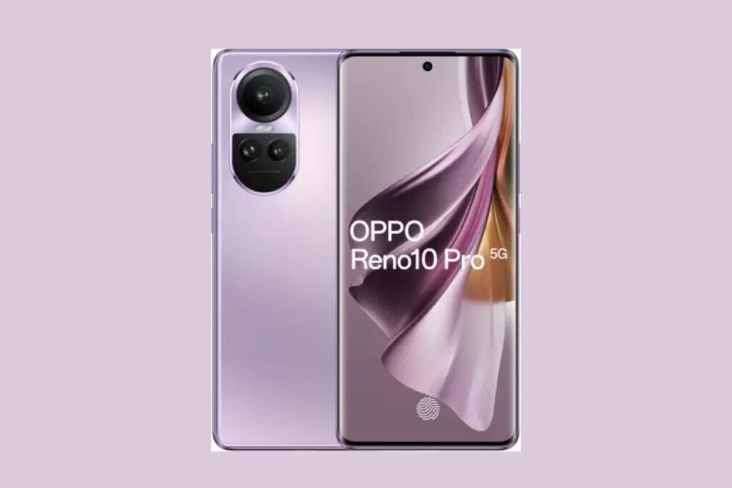 Oppo Reno 10 Pro 5G