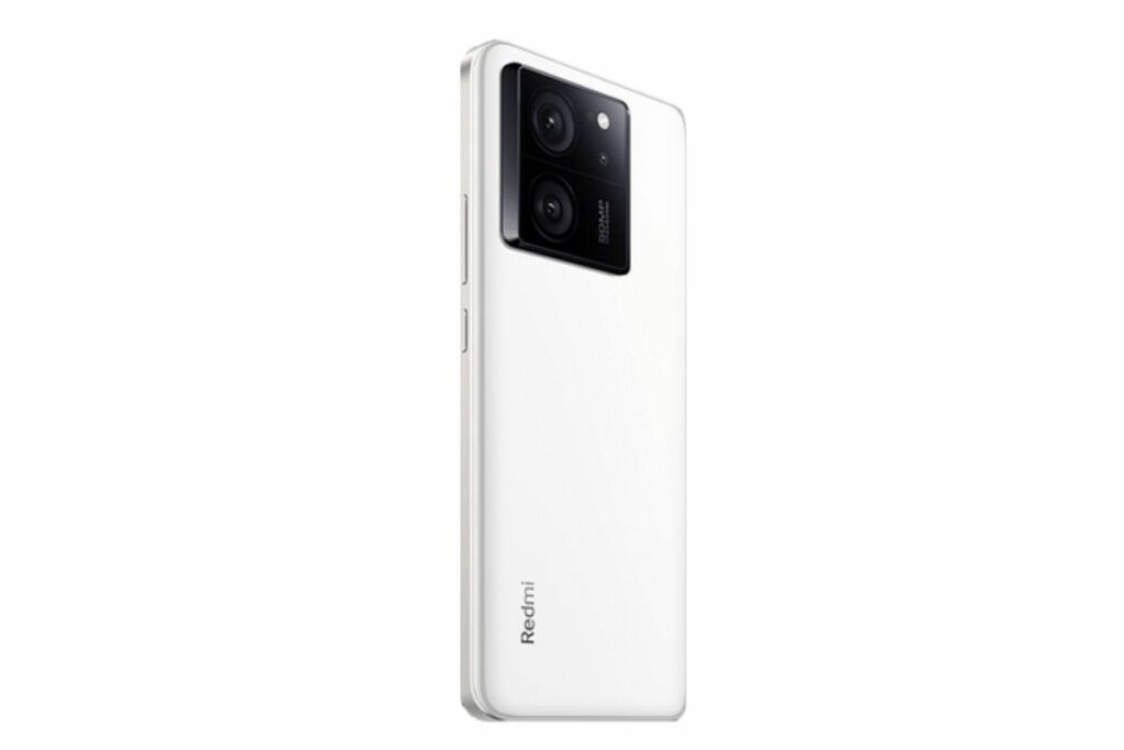 Redmi K60 Ultra